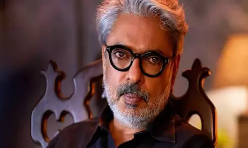 రిపబ్లిక్ డే వేడుకల్లో సంజయ్ లీలా భన్సాలీ సరికొత్త చరిత్ర!