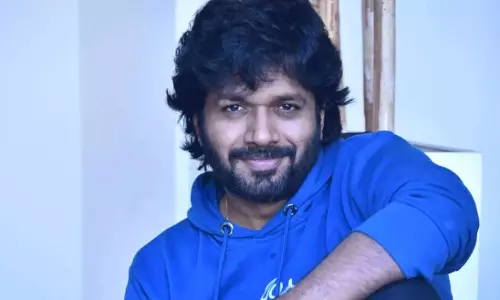 బీటెక్ లో 3స‌బ్జెక్టులు ఫెయిలైన హిట్ మెషిన్!