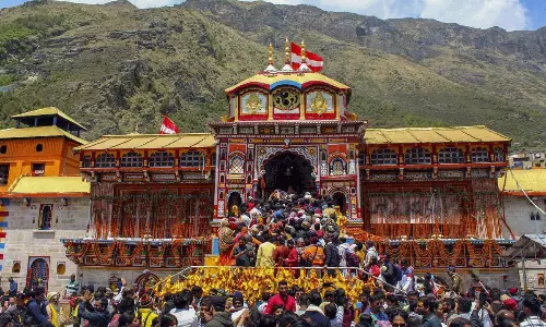 హిందువులకు మాత్రమే ఇక మీదట ఎంట్రీ!