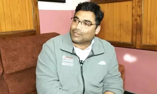 సిక్కోలు టీడీపీకి కొత్త వారసుడు.. పార్టీలో ఏ ప్లేస్ ఇస్తారు?