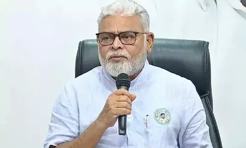 రెడ్ బుక్పై అంబటి సంచలన వ్యాఖ్యలు.. మంత్రి లోకేశ్ కు గట్టి సవాల్