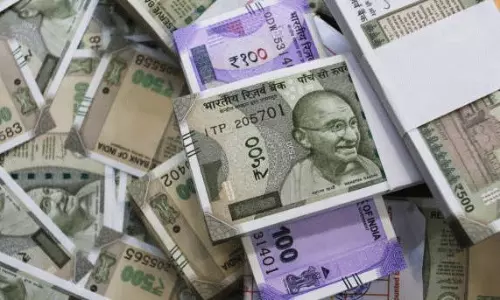 400 కోట్ల లూటీ-నాలుగు రాష్ట్రాలు-దేశాన్ని కుదిపేస్తున్న కొత్త వివాదం!