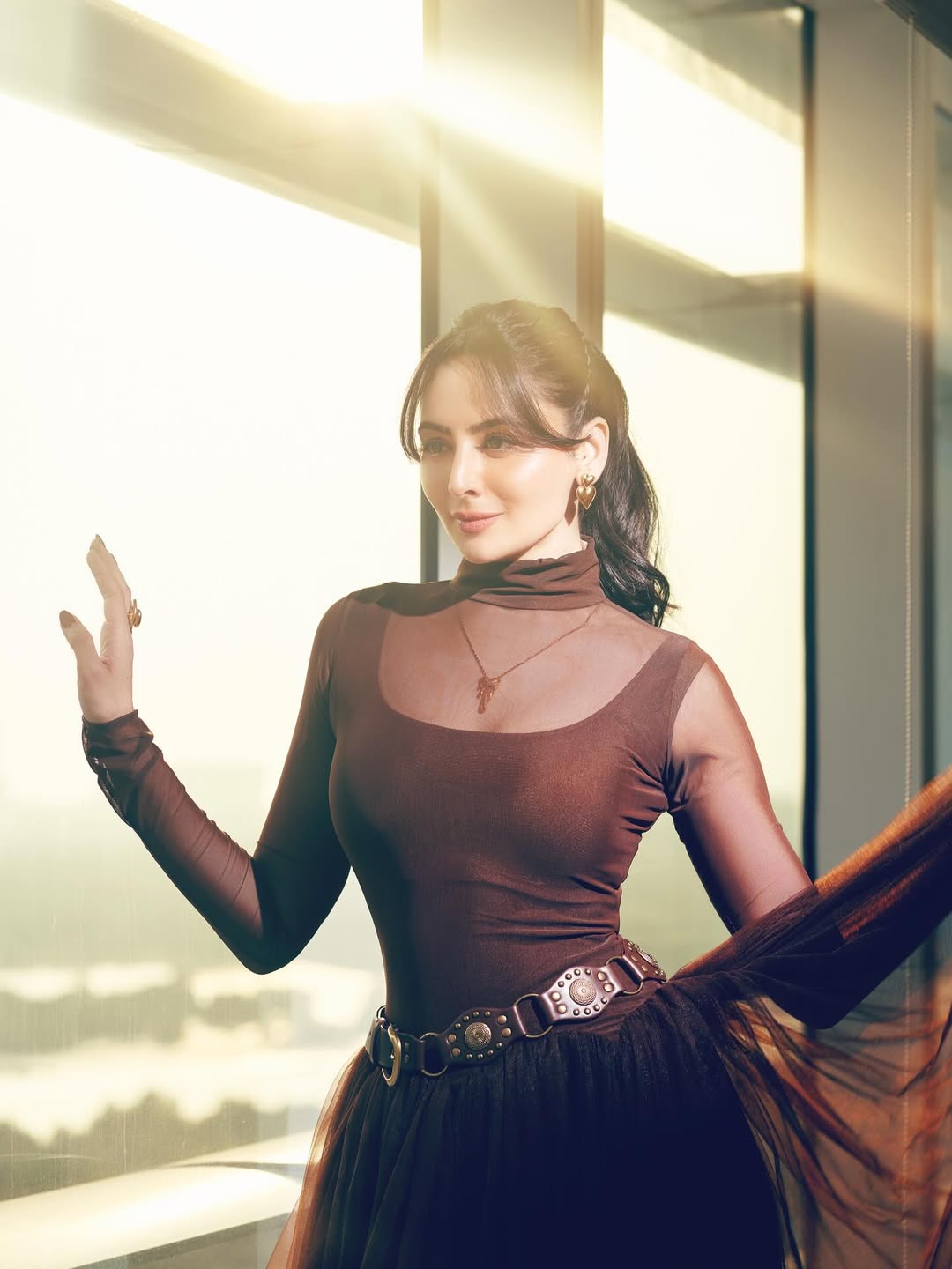 zoya-afroz-creates-magic-with-a-flowing-sheer-dress-zoya-afroz