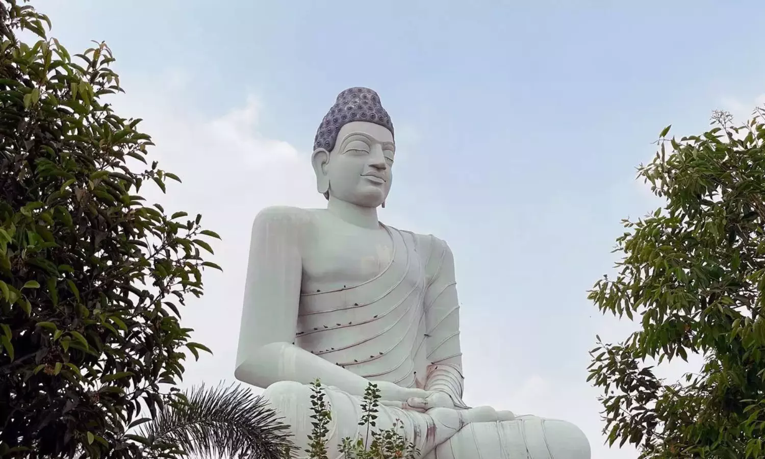 అమరావతికి రాజముద్రతో బిగ్ ఇష్యూ క్లోజ్ అమరావతికి రాజముద్రతో బిగ్ ఇష్యూ క్లోజ్