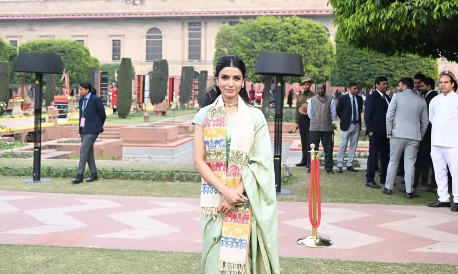 ఇలాంటి రోజు వస్తుందని కలలో కూడా అనుకోలేదు..