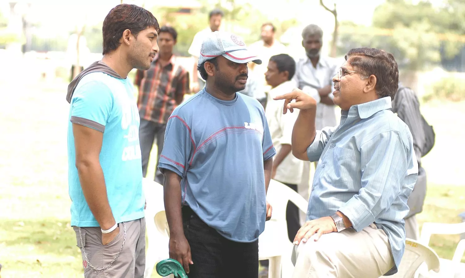 హ్యాపీకి 20 ఏళ్లు.. తెలుగులోనే కాదు కేరళలో కూడా రికార్డు!