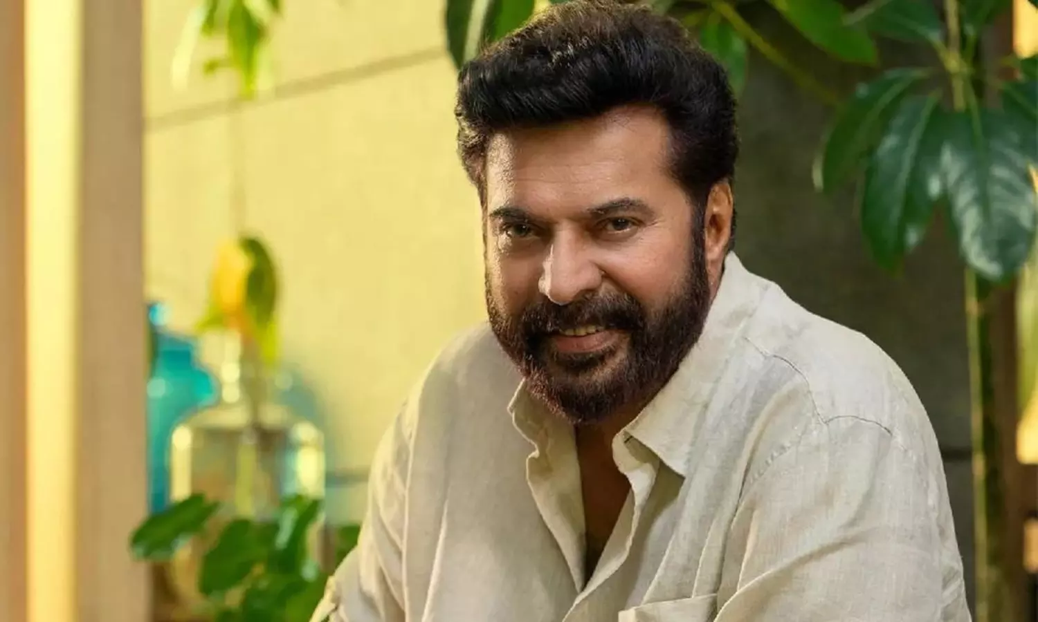 మ‌మ్ముట్టిని ప‌ద్మ‌భూష‌ణ్ వ‌రించ‌డం వెన‌క‌..