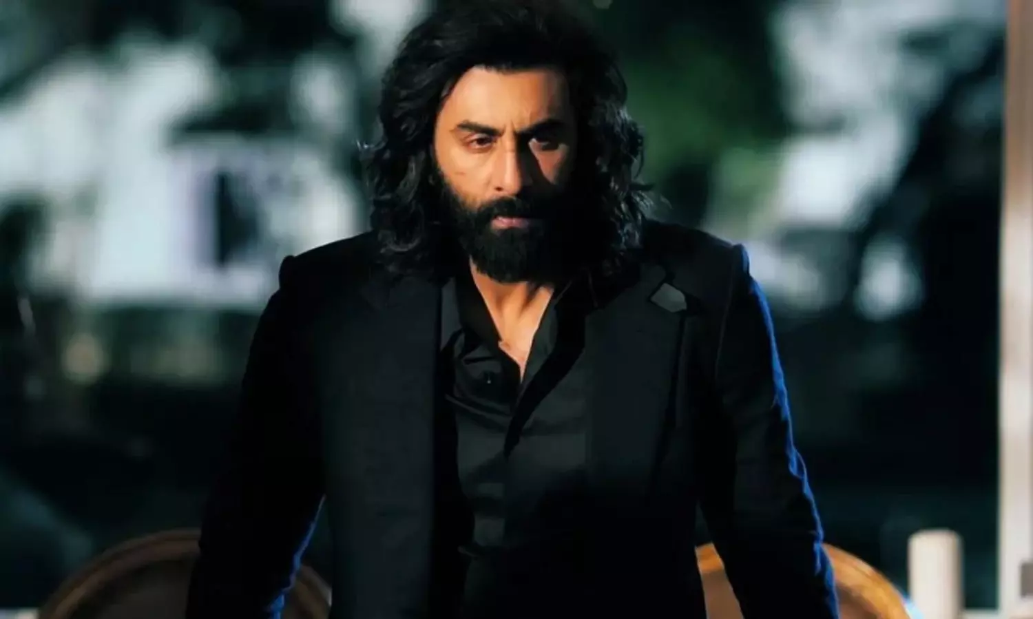 హీరో నేనే విలనూ నేనే.. యానిమల్ 3 భాగాలుగా! హీరో నేనే విలనూ నేనే.. యానిమల్ 3 భాగాలుగా!