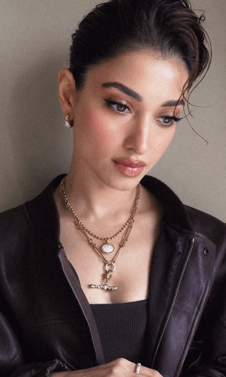 Tamannaah Begins Her Own Brand Tamannaah Fine Jewellery