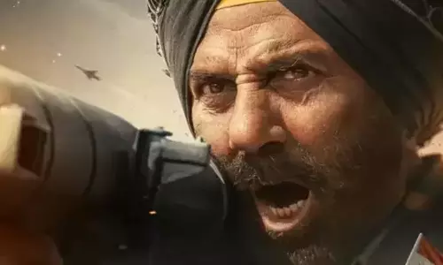 బాక్సాఫీస్.. మొదటి రోజు కంటే 4వ రోజు ఎక్కువగా..