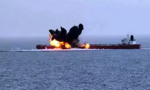 త్వరలో... ట్రంప్  ను ఆ విధంగా బెదిరిస్తున్న హుతీలు!