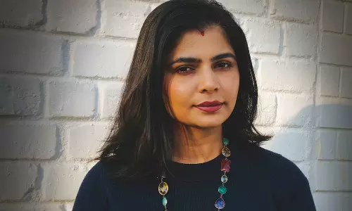 కాస్టింగ్ కౌచ్ లేదన్న చిరంజీవి.. విభేదించిన సింగర్ చిన్మయి..మళ్లీ సంచలన వ్యాఖ్యలు