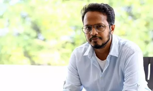 AI కాదని డైరెక్టర్ చెప్పుకోవాల్సిన పరిస్థితి..?