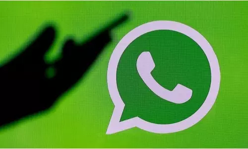 షాకింగ్... ప్రైవేట్  వాట్సప్  చాట్  లను మెటా చదివేస్తుందా..!