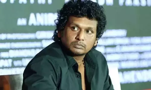 రజినీ కూలీ.. లోకేష్ ఇలాంటి స్టేట్మెంట్ ఏంటి?