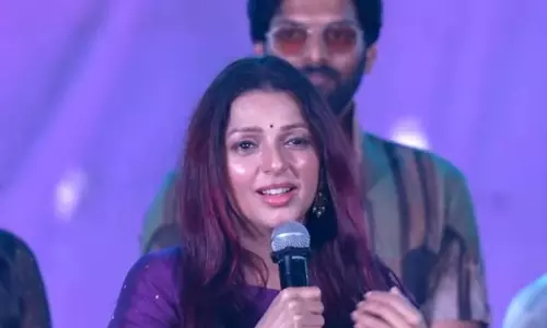 పవన్‌ కళ్యాణ్ గురించి భూమిక..!