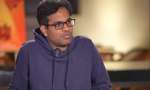 పెళ్లిపై అనుదీప్ కామెంట్.. ఏం క్లారిటీ గురూ