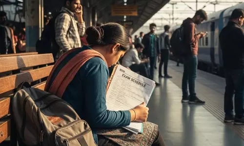 రైల్వే నుంచి ఆమెకు లక్షల్లో పరిహారం ఓ సంచలనం.. ఏమి జరిగిందంటే..!