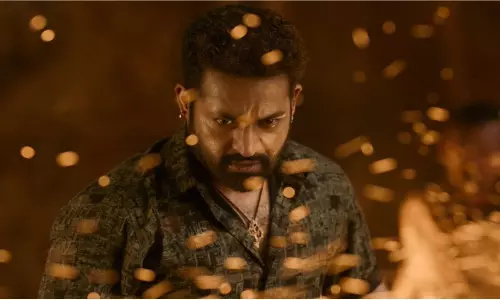 దేవర 2.. నిర్మాత క్లారిటీ ఇచ్చినా తీరని సందేహాలు!