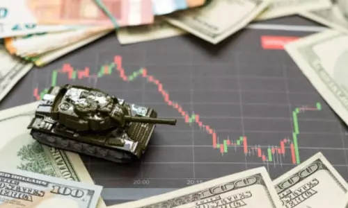 సైనిక బలంలో టాప్ 10దేశాలు ఇవే.. నిలబడ్డ భారత్, పడిపోయిన పాక్!