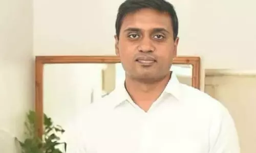 ‘అమరావతి’పై కేంద్రం బిల్లు.. వైసీపీ స్టాండ్ ఇదే..