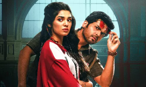 తెలుగులో రాకుండానే ఓటీటీలోకి.. ఇదెక్కడి ట్విస్ట్?