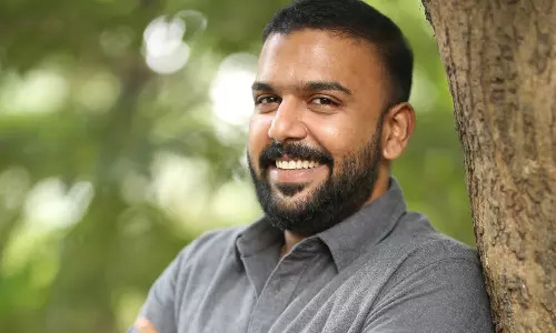 పెళ్లిచూపులు టైంలో హార్ట్ ఎటాక్.. ఆశ్చర్యపరిచిన తరుణ్ భాస్కర్!