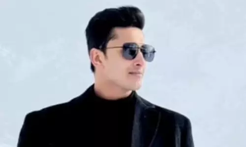 టూ వీక్స్ ఆపరేషన్.. కిడ్నాపైన పారిశ్రామిక వేత్త కుమారుడు దొరికాడు కానీ..!