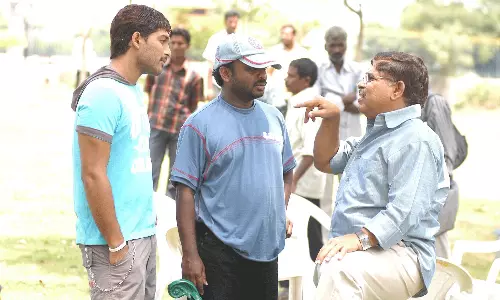 హ్యాపీకి 20 ఏళ్లు.. తెలుగులోనే కాదు కేరళలో కూడా రికార్డు!