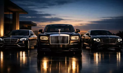 ఇక కార్లు, దుస్తులు చాలా చీప్..