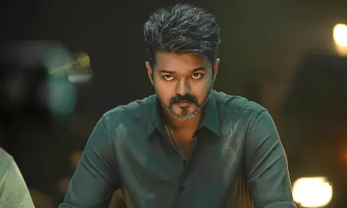 #జ‌న‌నాయ‌గ‌న్.. ఒకే ఒక్క లేఖతో ఇంతటి క‌ల్లోలం!