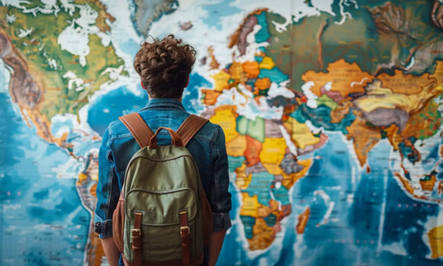 విదేశాలకు విద్యార్థుల్లో ఆంధ్రా టాప్.. గమ్యస్థానాల్లో కీలక మార్పులివే!