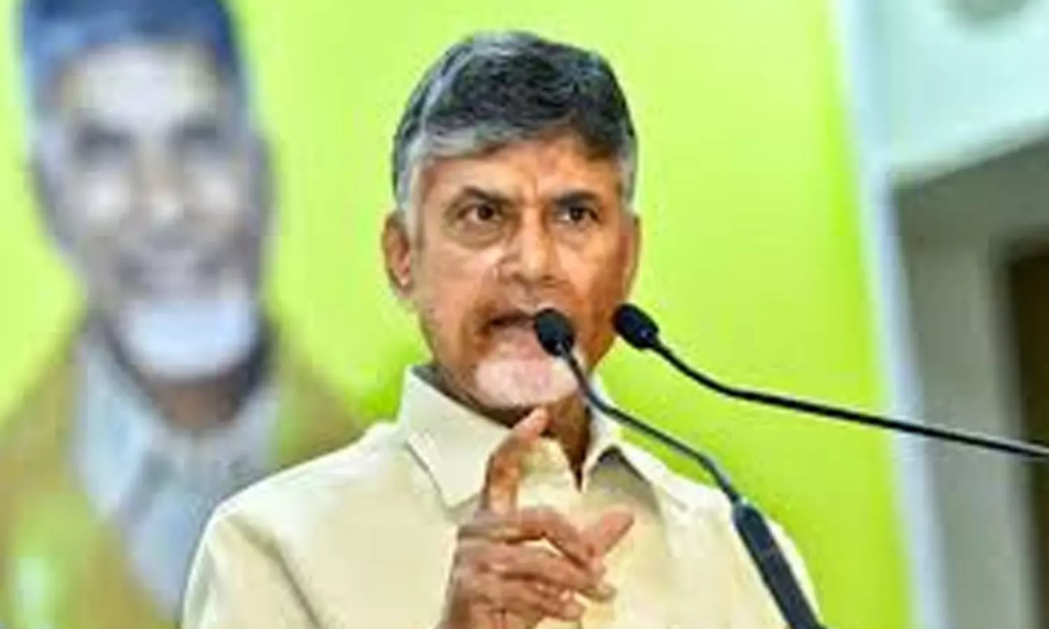మీడియా స‌రే.. మౌత్ పీస్‌ల కోసం బాబు వేట‌!