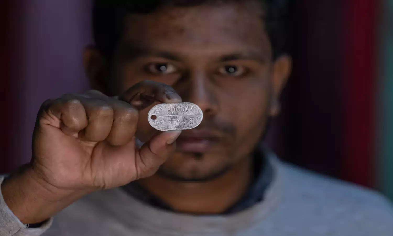 ర‌ష్యా-ఉక్రెయిన్ యుద్ధంలోకి విదేశీయులు.. మాట విన్నా చావే.. విన‌క‌పోయినా చావే !