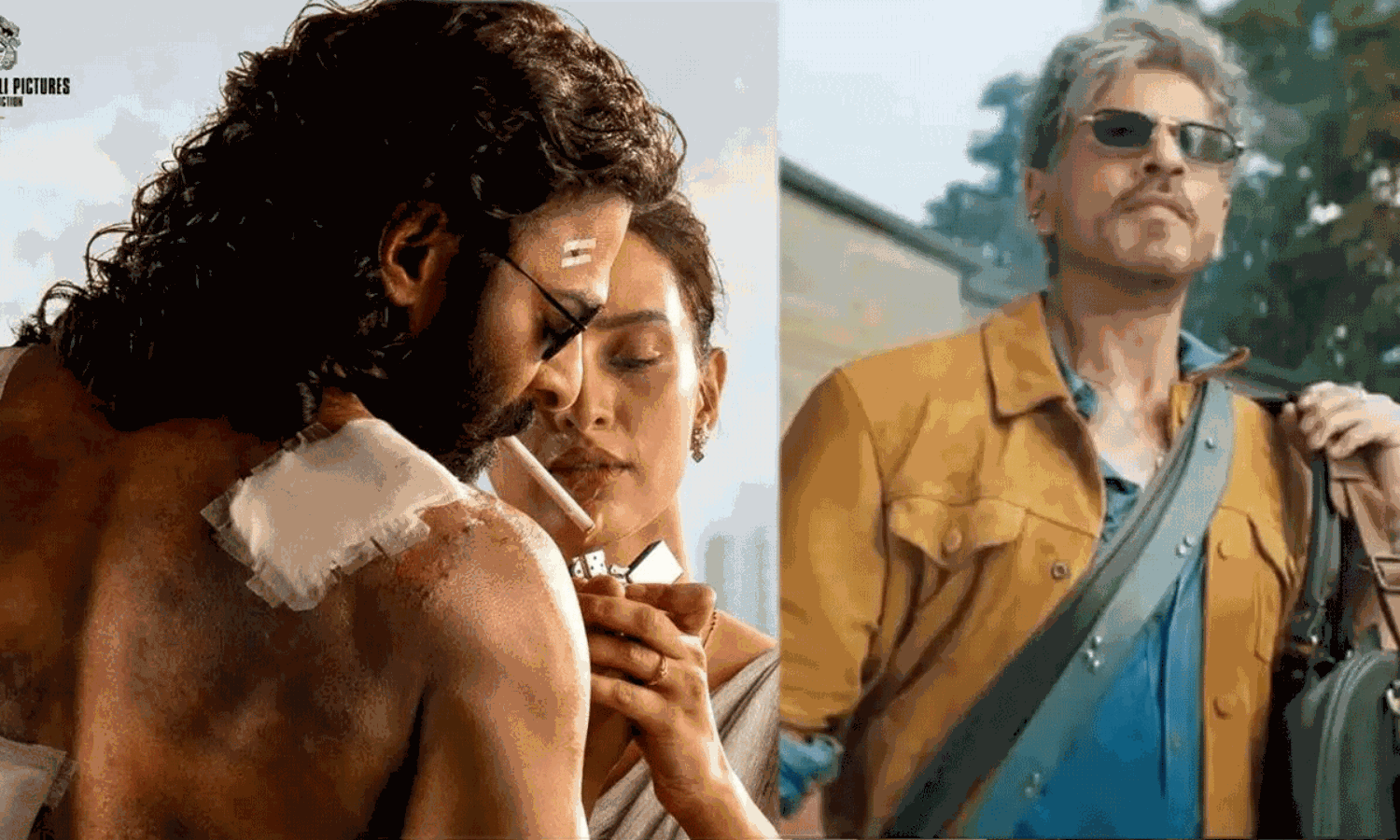 డార్లింగ్ ని చూసి కింగ్ భ‌య‌ప‌డుతున్నాడా?