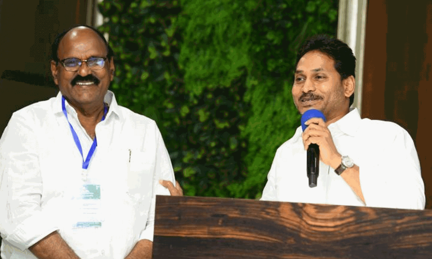 150 నియోజకవర్గాల్లో పాదయాత్ర.. జగన్ సంచలన ప్రకటన 150 నియోజకవర్గాల్లో పాదయాత్ర.. జగన్ సంచలన ప్రకటన