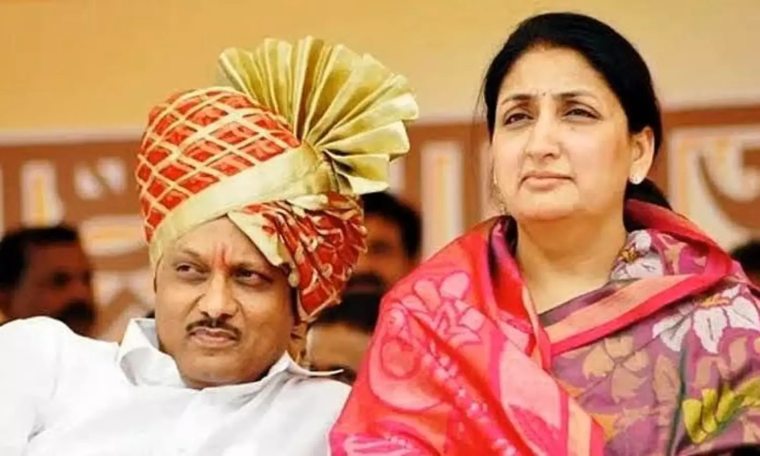 ఎన్సీపీ కేంద్రంగా తెరపైకి కొత్త పేరు.. ఎవరీ సునేత్ర..!