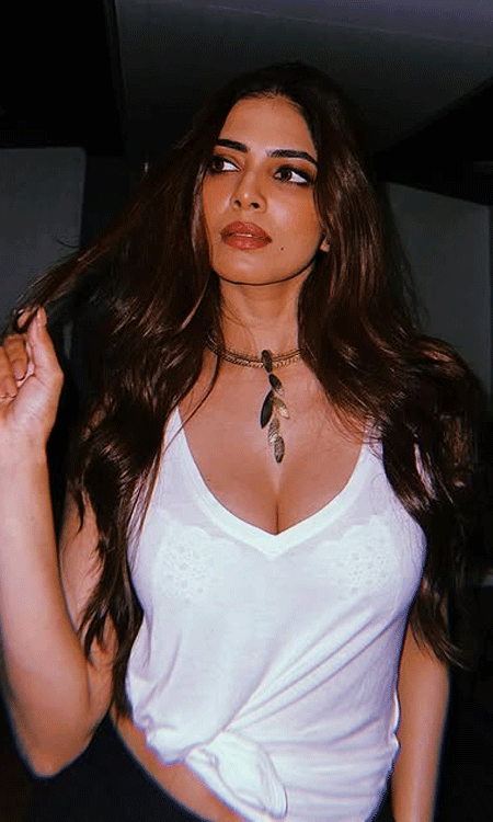 Malavika Mohanan: Power, Poise & Pure Glamour