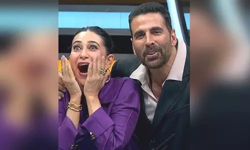 అక్కీ (X) బెబో: ఒక‌రు బాంద్రాను కొనేస్తే, ఇంకొక‌రు జుహూను కొనేసారు