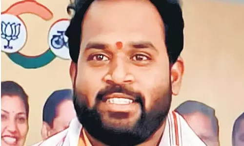 అసలు ఏమిటీ జనసేన ఎమ్మెల్యే (అక్రమ సంబంధం) వ్యవహారం!