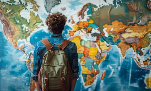 విదేశాలకు విద్యార్థుల్లో ఆంధ్రా టాప్.. గమ్యస్థానాల్లో కీలక మార్పులివే!