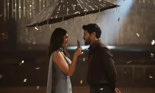 సూపర్ హిట్ జోడీ.. సీక్వెల్ కాదు కానీ..?