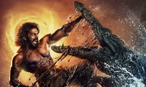 నాగబంధం కోసం రూ.100 కోట్లా?