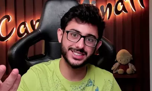 నీ టైం అయిపోయింది భయ్యా..!