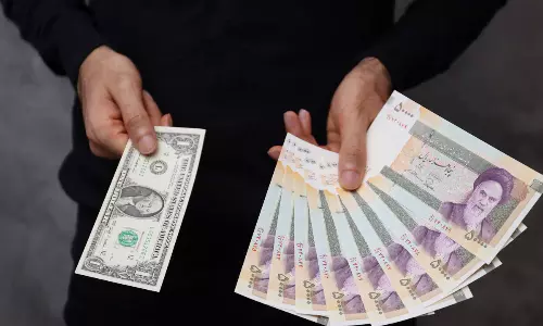 ఒక్క డాలర్.. 15 లక్షల రియాల్స్.. చరిత్రలోనే అత్యల్పం