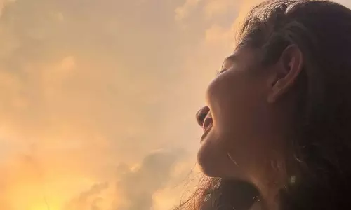 సుమ‌తి పాత్ర‌లో భానుమ‌తి?