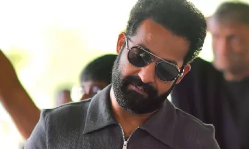 తార‌క్ మొండి నిర్ణ‌యం గ్రేట్ అనిపించేలా!