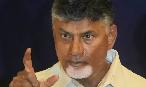 2029 ఎన్నికలకు చంద్రబాబు టార్గెట్ ఫిక్స్.. పక్కాగా పొలిటికల్ గవర్నెన్స్!!