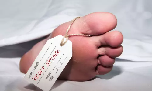 అమెరికాలో తెలంగాణకు చెందిన సాఫ్ట్‌  వేర్‌  ఉద్యోగి మృతి!