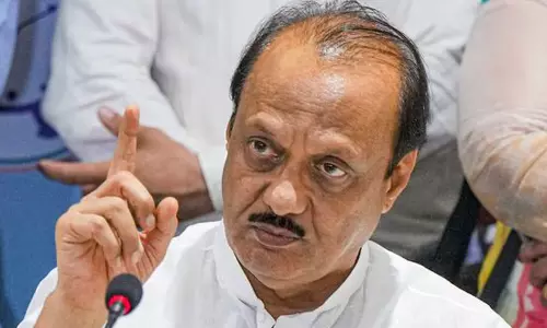 అజిత్  దాదాకు కర్మభూమిగా బారామతి ఎలా అయ్యింది..!